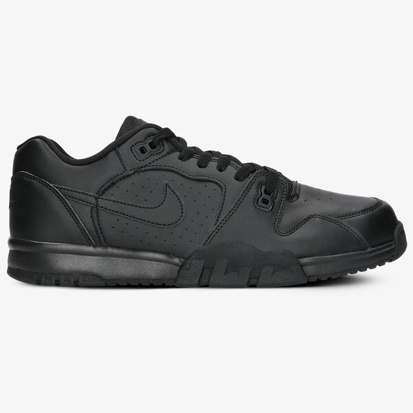 Sporta apavi vīriešiem NIKE CROSS TRAINER LOW  cq9182-001 krāsa melna