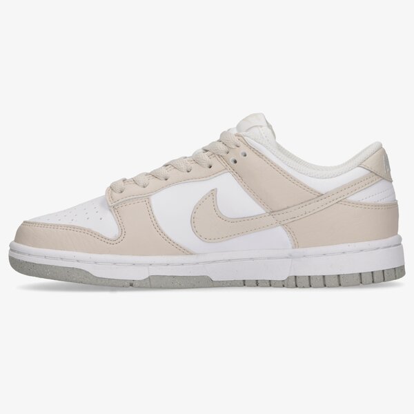 Sporta apavi sievietēm NIKE DUNK LOW NEXT NATURE  dn1431-100 krāsa pelēka