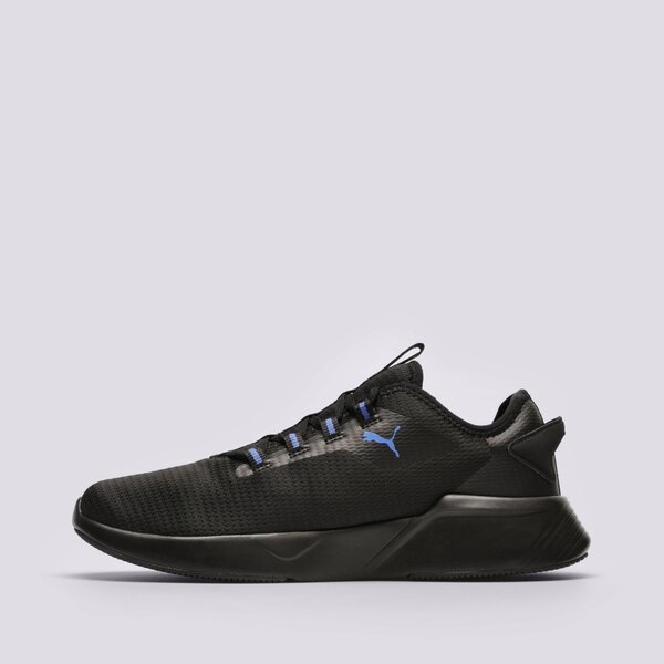 Sporta apavi vīriešiem PUMA RETALIATE 37667630 krāsa melna