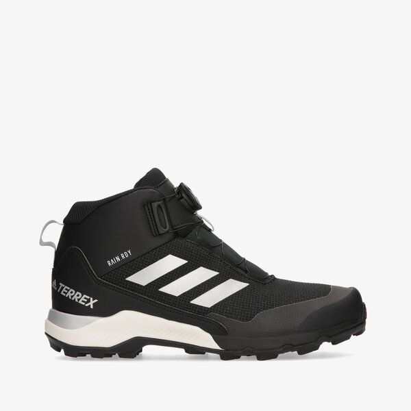 Ziemas zābaki bērniem ADIDAS TERREX WINTER MID fu7272 krāsa melna