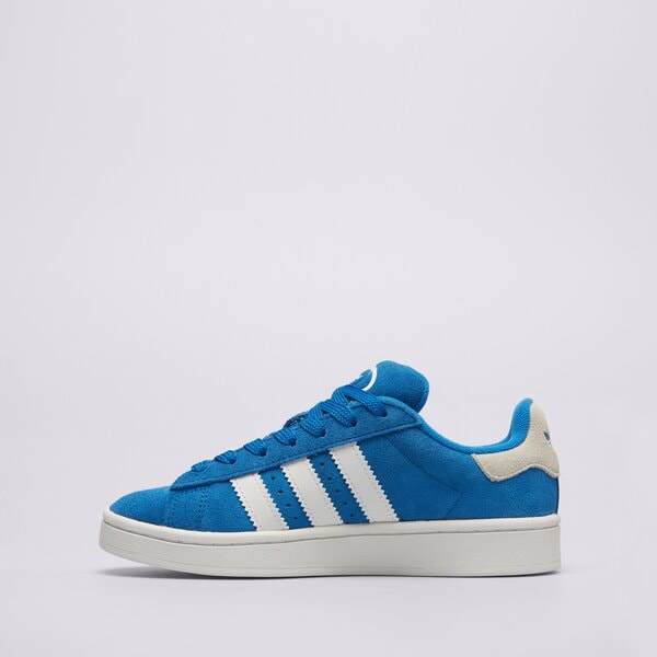 Sporta apavi bērniem ADIDAS CAMPUS 00S J ig1231 krāsa zila