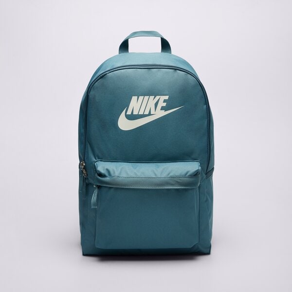 Bērnu mugursoma NIKE MUGURSOMA NK HERITAGE BKPK dc4244-006 krāsa zila