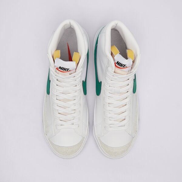 Sporta apavi sievietēm NIKE BLAZER MID '77  cz1055-119 krāsa balta