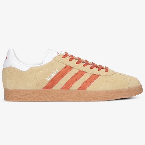 Sporta apavi vīriešiem ADIDAS GAZELLE  fx5494 krāsa bēša