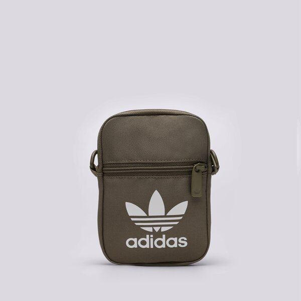 Sieviešu gurnu soma ADIDAS SOMA AC FESTIVAL BAG ib9286 krāsa pelēka