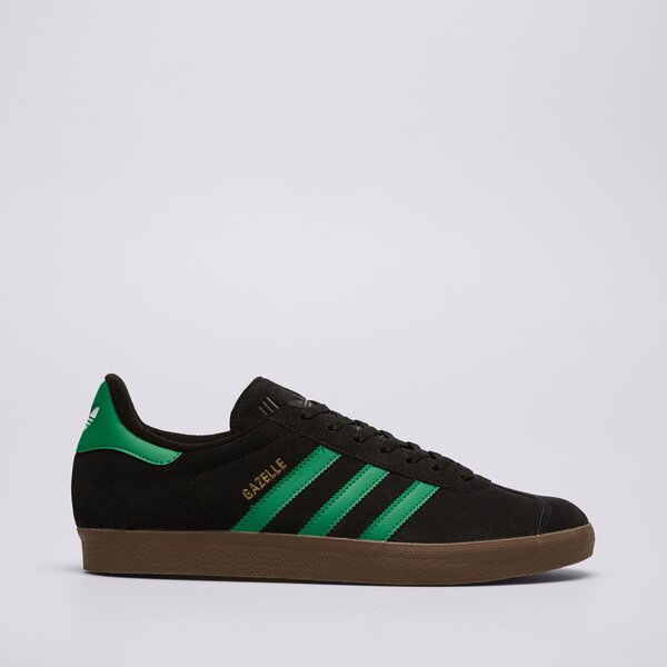 Sporta apavi vīriešiem ADIDAS GAZELLE  jh5394 krāsa melna