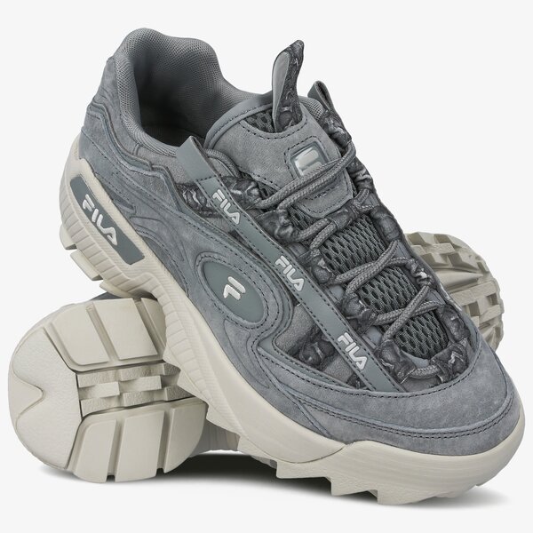 Sporta apavi sievietēm FILA D-FORMATION S WMN 10108576qw krāsa pelēka