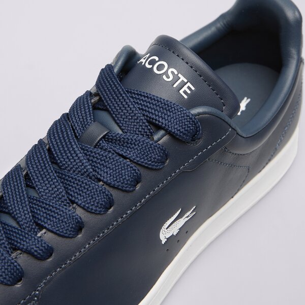 Sporta apavi vīriešiem LACOSTE CARNABY PRO 124 2 SMA 747sma0043092 krāsa tumši zila