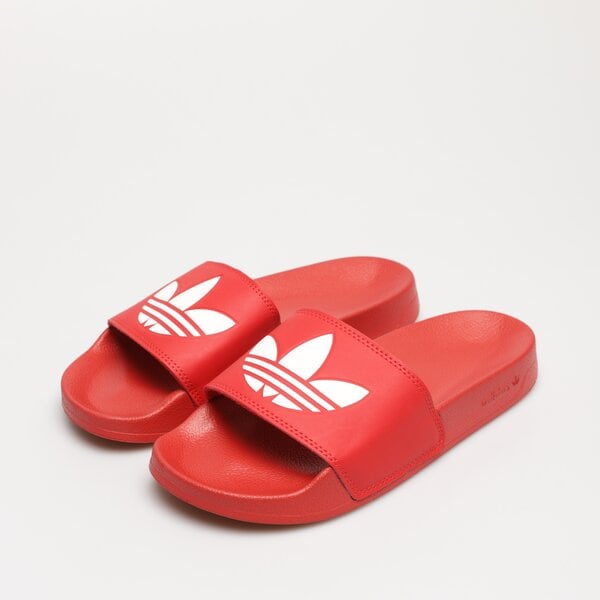 Vīriešu ADIDAS ADILETTE LITE fu8296 krāsa sarkana