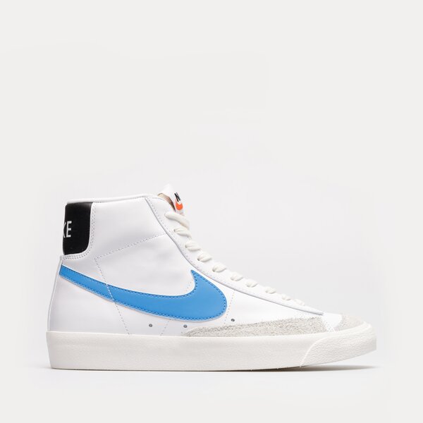 Sporta apavi vīriešiem NIKE BLAZER MID '77 bq6806-118 krāsa balta