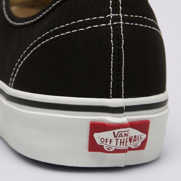 Sporta apavi vīriešiem VANS AUTHENTIC  vn000ee3blk1 krāsa melna