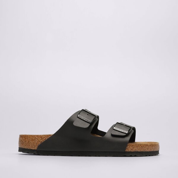 Vīriešu BIRKENSTOCK ARIZONA BS 51791 krāsa melna