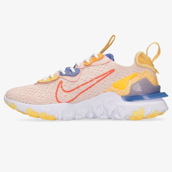 Sporta apavi sievietēm NIKE REACT VISION  ci7523-600 krāsa daudzkrāsaina