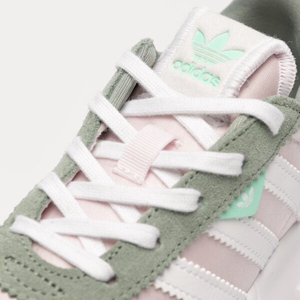 Sporta apavi bērniem ADIDAS RETROPY F2 CF EL C hq1540 krāsa daudzkrāsaina