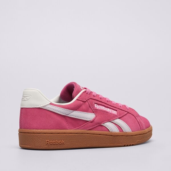 Sporta apavi sievietēm REEBOK CLUB C GROUNDS UK 100221372 krāsa rozā
