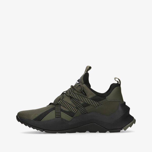 Sporta apavi vīriešiem TIMBERLAND MADBURY FABRIC OX tb0a2k9xa581 krāsa haki