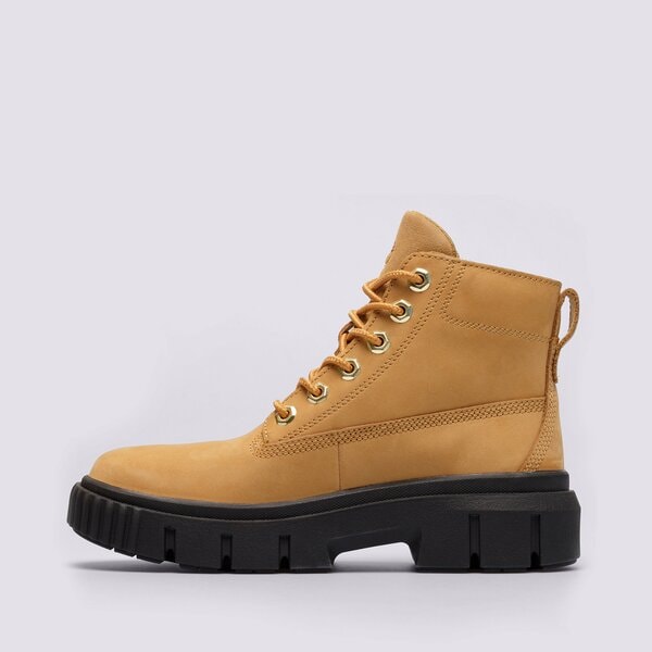 Casual sievietēm TIMBERLAND GREYFIELD tb0a5rp42311 krāsa brūna