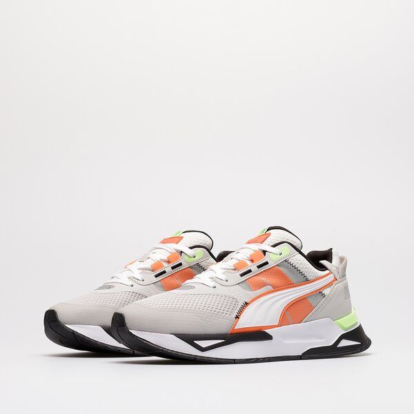 Sporta apavi vīriešiem PUMA PUMA MIRAGE SPORT TECH 383107-14 krāsa pelēka