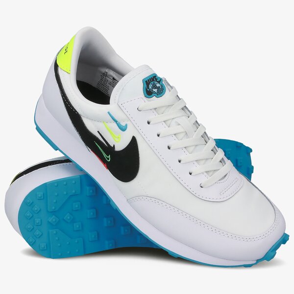 Sporta apavi sievietēm NIKE DAYBREAK ck2606-100 krāsa balta