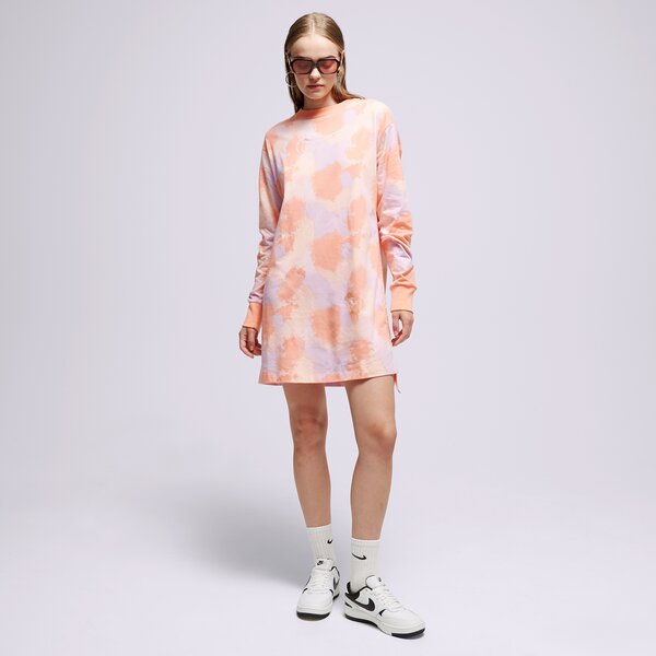 Sieviešu NIKE KLEITA DM3843 dm3843-663 krāsa rozā