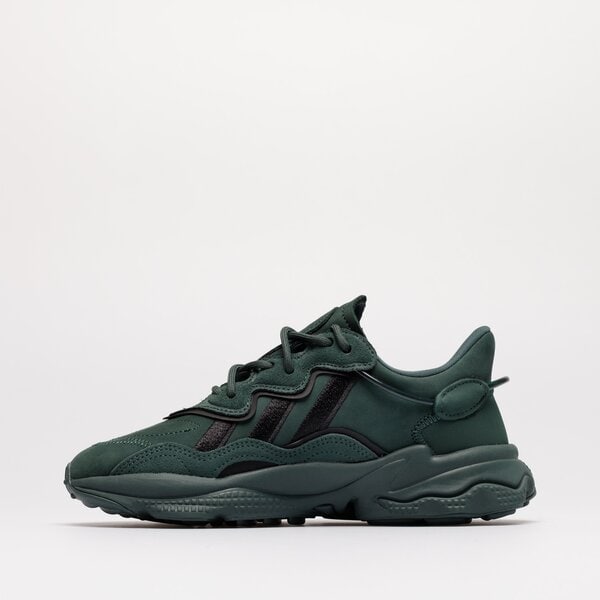 Sporta apavi sievietēm ADIDAS OZWEEGO W gy9426 krāsa zaļa