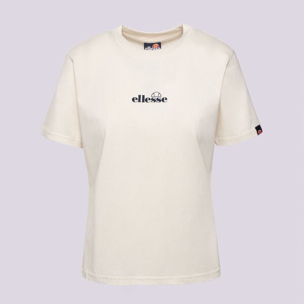 Krekli sievietēm ELLESSE T-SHIRT SVETTA TEE OFF WHT sgz16453904 krāsa bēša