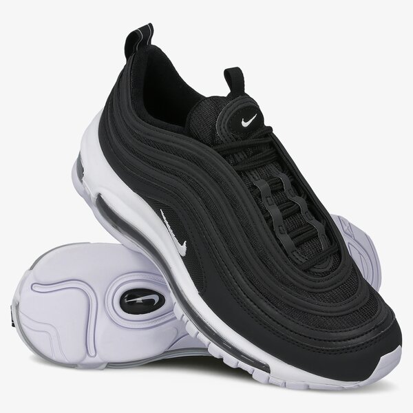 Sporta apavi bērniem NIKE AIR MAX 97  921522-001 krāsa melna