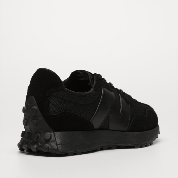 Sporta apavi vīriešiem NEW BALANCE 327  ms327ctb krāsa melna