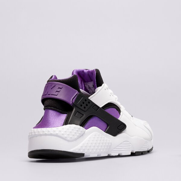 Sporta apavi bērniem NIKE HUARACHE RUN  654275-117 krāsa balta