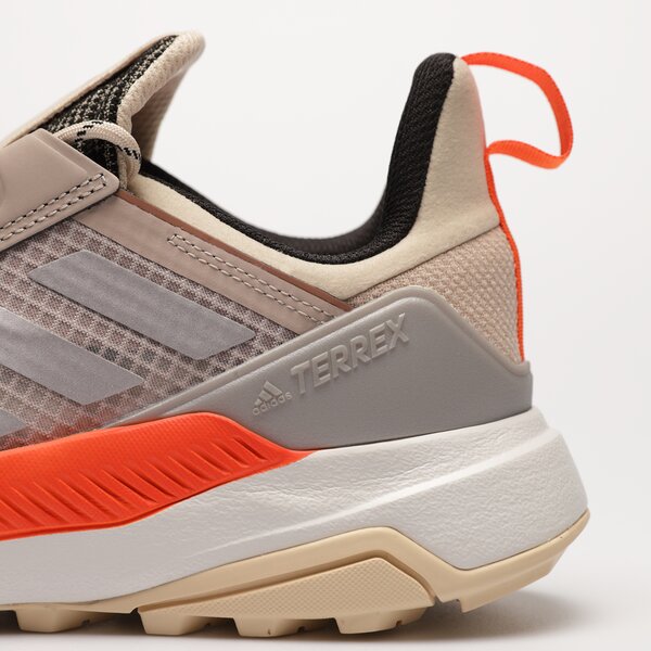 Ziemas zābaki vīriešiem ADIDAS TERREX TRAILMAKER hp2079 krāsa bēša