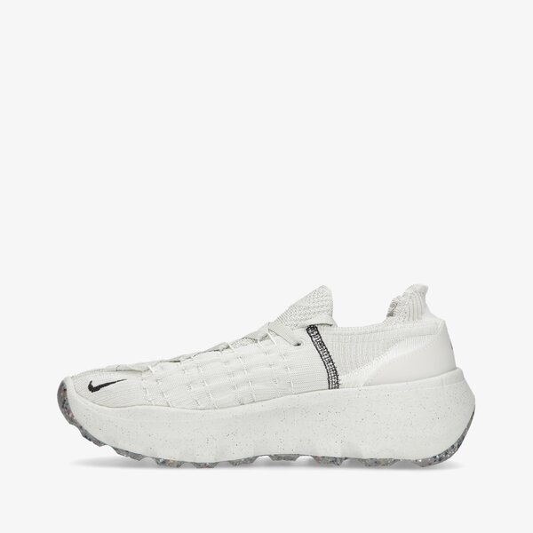 Sporta apavi vīriešiem NIKE SPACE HIPPIE 04 dq2897-002 krāsa balta