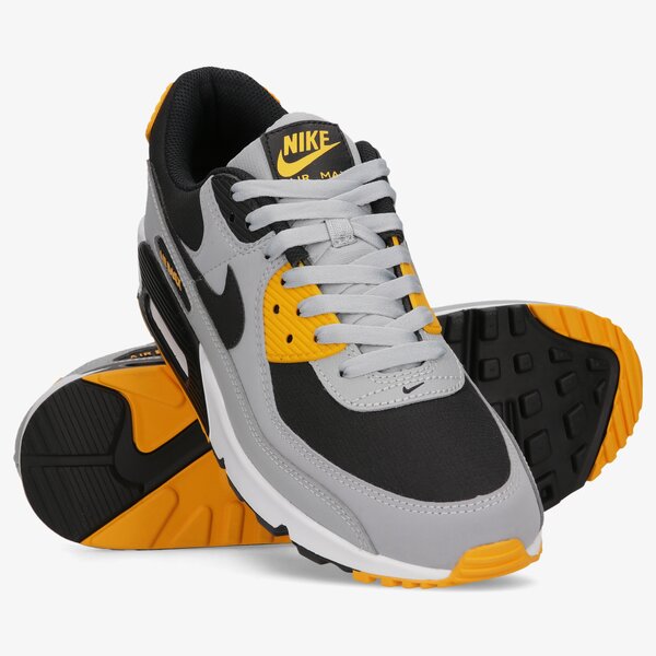 Sporta apavi vīriešiem NIKE AIR MAX 90 dh4619-003 krāsa pelēka