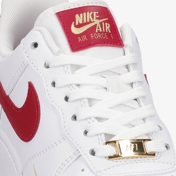Sporta apavi sievietēm NIKE AIR FORCE 1 '07 ESSENTIAL cz0270-104 krāsa balta