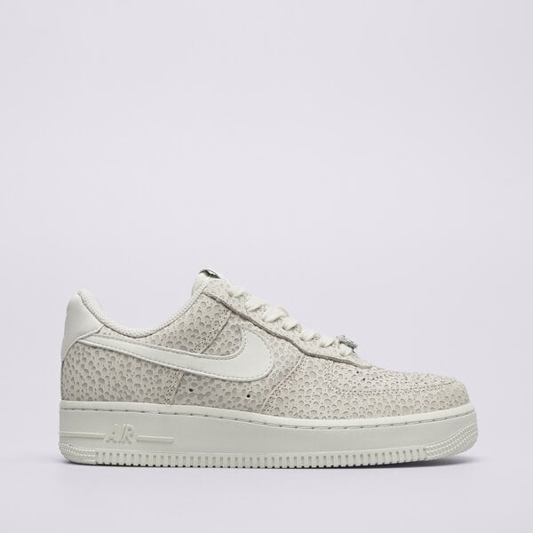 Sporta apavi sievietēm NIKE W AIR FORCE 1 '07 PRM fv6519-001 krāsa pelēka