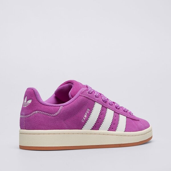 Sporta apavi sievietēm ADIDAS CAMPUS 00S W if9616 krāsa violeta