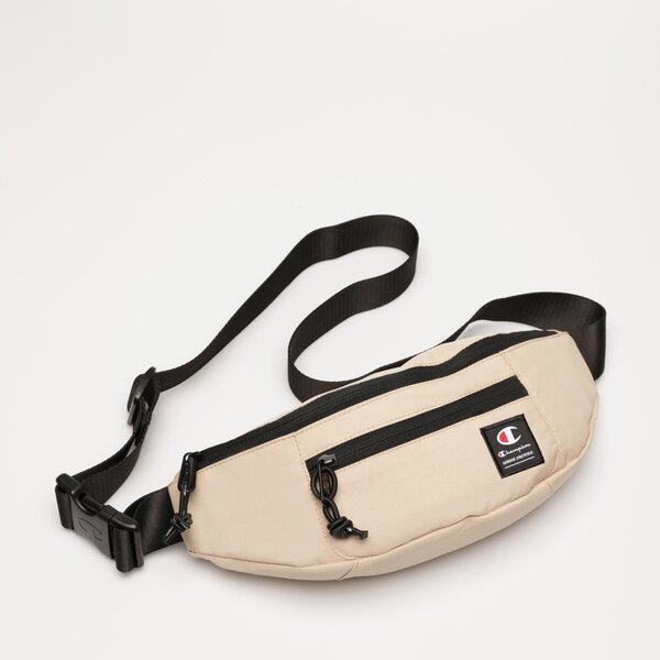 Vīriešu gurnu soma CHAMPION SOMA BELT BAG 802349ms073 krāsa bēša