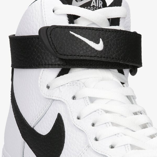 Sporta apavi vīriešiem NIKE AIR FORCE 1 '07 HIGH ct2303-100 krāsa balta