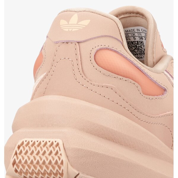 Sporta apavi sievietēm ADIDAS ZENTIC W gy4130 krāsa bēša