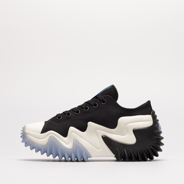 Sporta apavi sievietēm CONVERSE RUN STAR MOTION a00855c krāsa melna