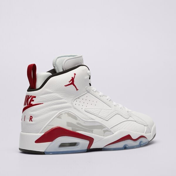 Sporta apavi vīriešiem JORDAN JUMPMAN MVP  dz4475-106 krāsa balta