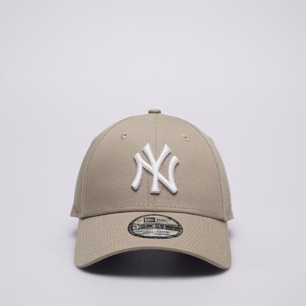 Vīriešu cepure ar nagu NEW ERA CEPURE LE 940 NYY NEW YORK YANKEES 60471457 krāsa bēša