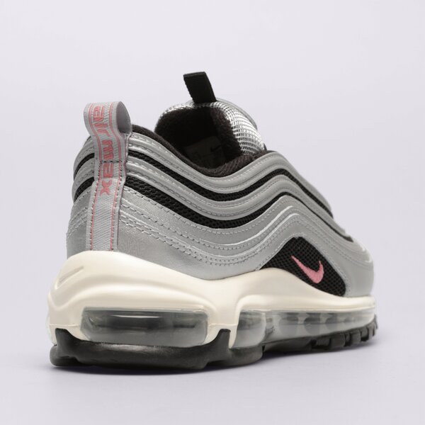 Sporta apavi sievietēm NIKE WMNS AIR MAX 97 fd0800-001 krāsa pelēka