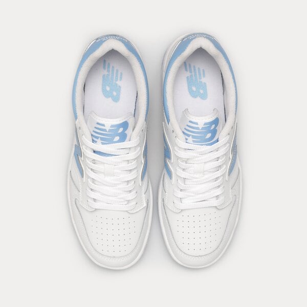 Sporta apavi sievietēm NEW BALANCE 480  bb480ltc krāsa balta