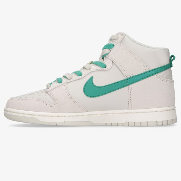 Sporta apavi vīriešiem NIKE DUNK HIGH SE dh0960-001 krāsa bēša