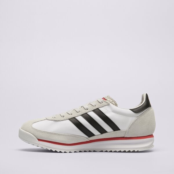 Sporta apavi vīriešiem ADIDAS SL 72 RS js0746 krāsa balta