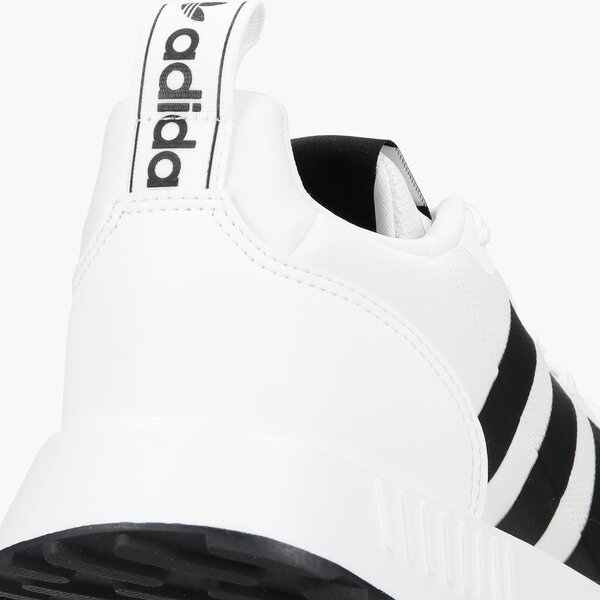 Sporta apavi vīriešiem ADIDAS SMOOTH RUNNER fx5118 krāsa balta