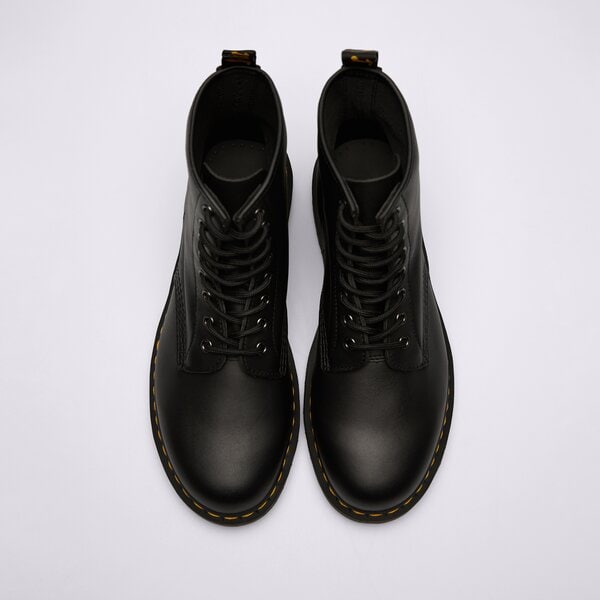 Vīriešu zābaki DR.MARTENS 1460  11822002 krāsa melna