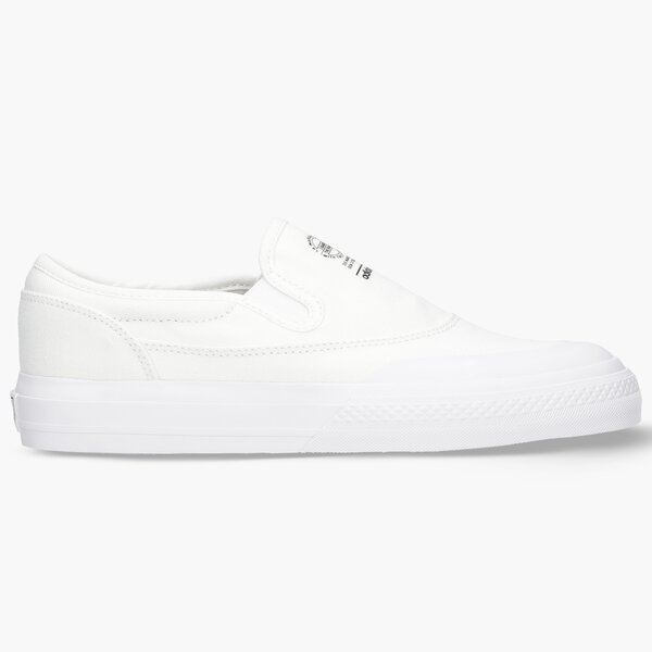 Sporta apavi sievietēm ADIDAS NIZZA RF SLIP s23725 krāsa balta