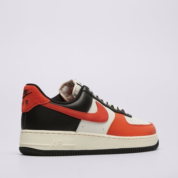 Sporta apavi vīriešiem NIKE AIR FORCE 1 '07 LV8 hq4987-010 krāsa oranža