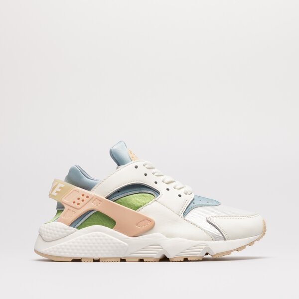 Sporta apavi sievietēm NIKE AIR HUARACHE SE dq0117-100 krāsa daudzkrāsaina